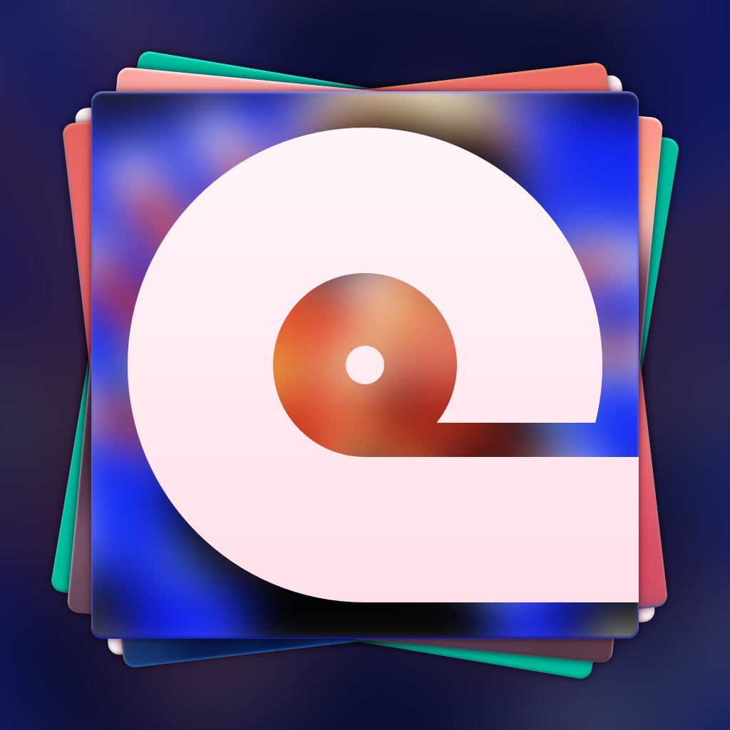 Album Discovery: A New Way to Find Your Next Favorite Record